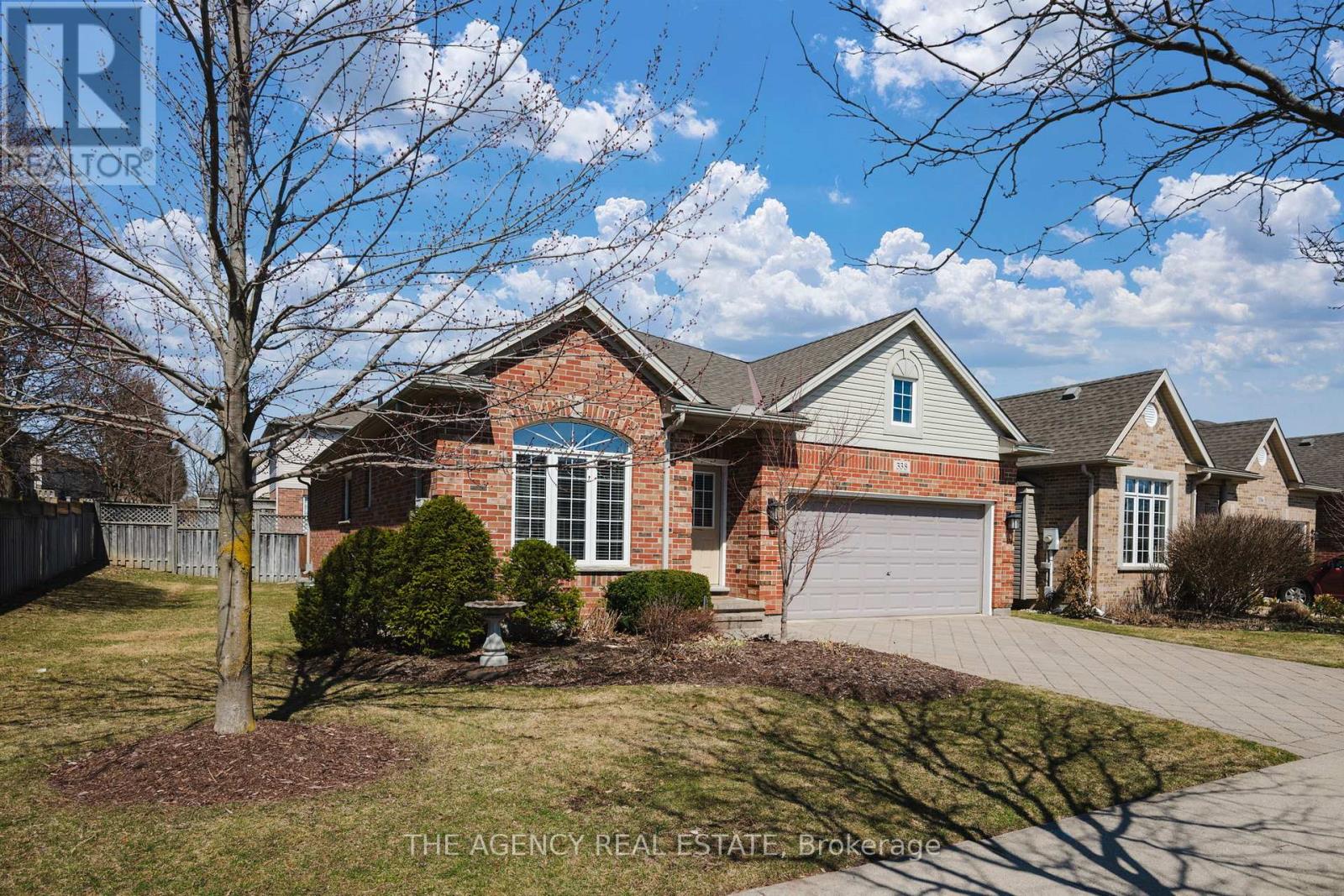 338 AMBLESIDE DRIVE, London