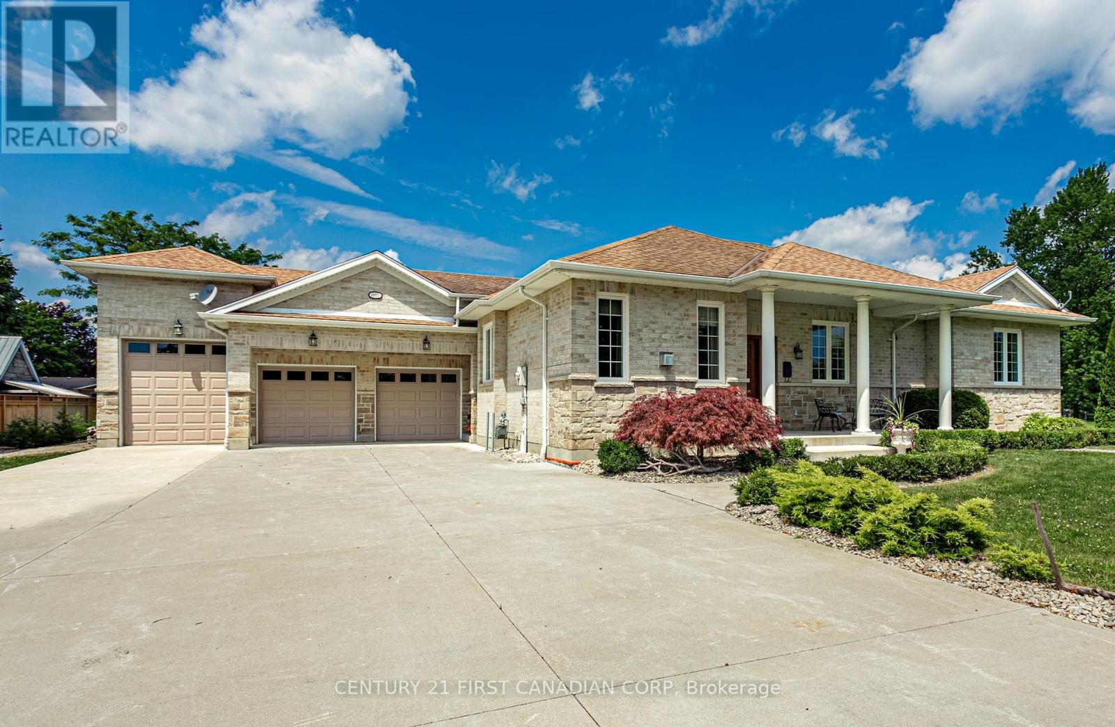 11507 LAGONDA WAY, Chatham-Kent (Morpeth)