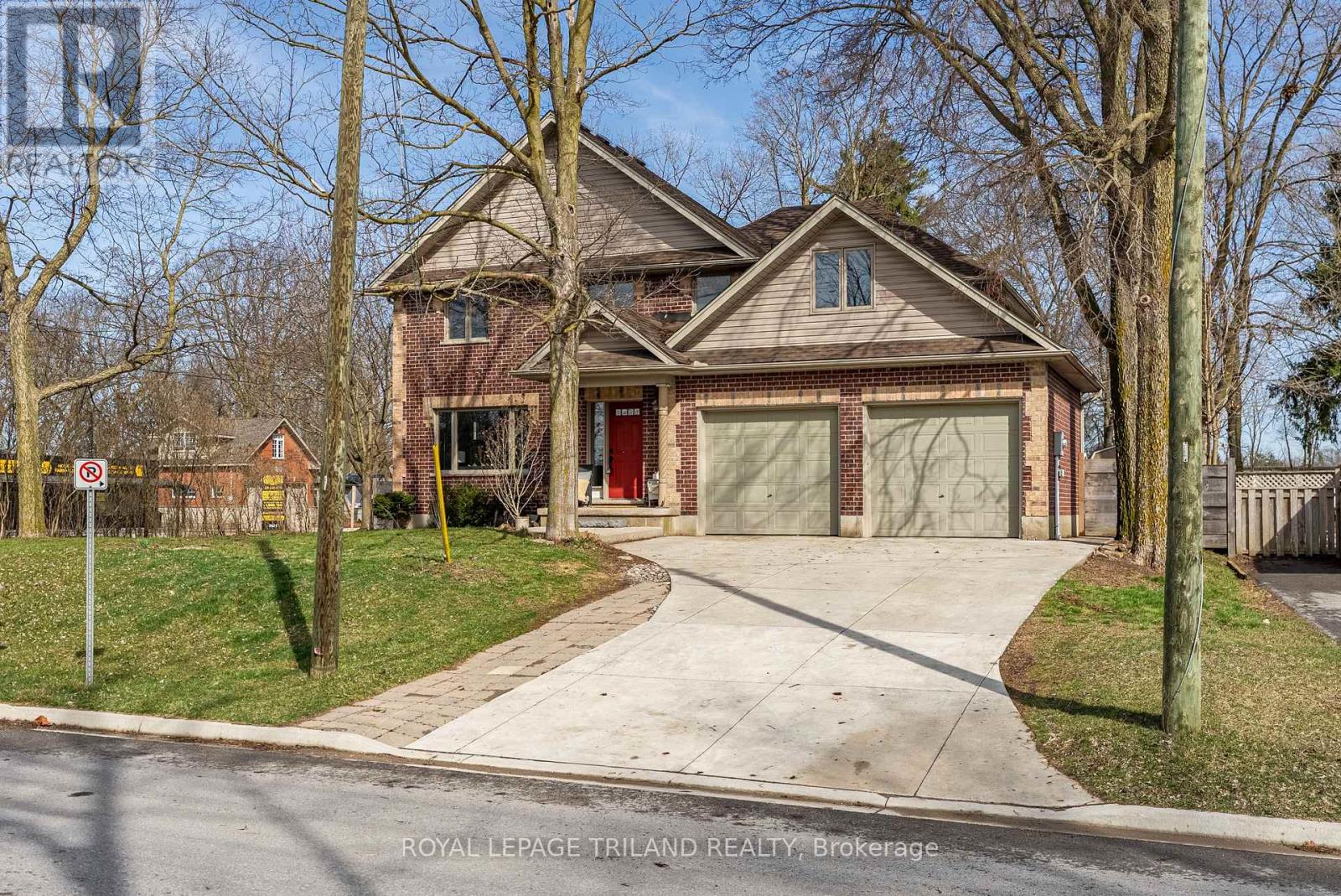 3 WELLINGTON STREET, Middlesex Centre (Delaware Town)