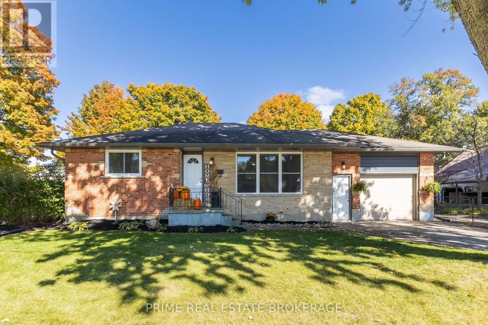 56400 HERITAGE LINE, Bayham (Straffordville)