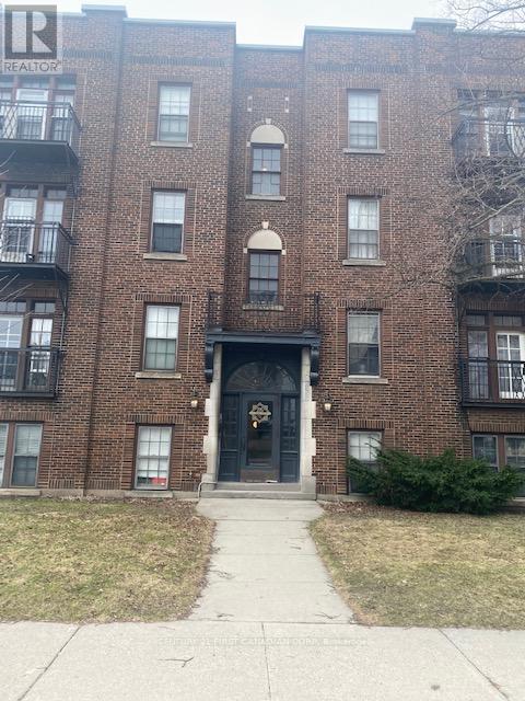 295 DUFFERIN AVENUE, London
