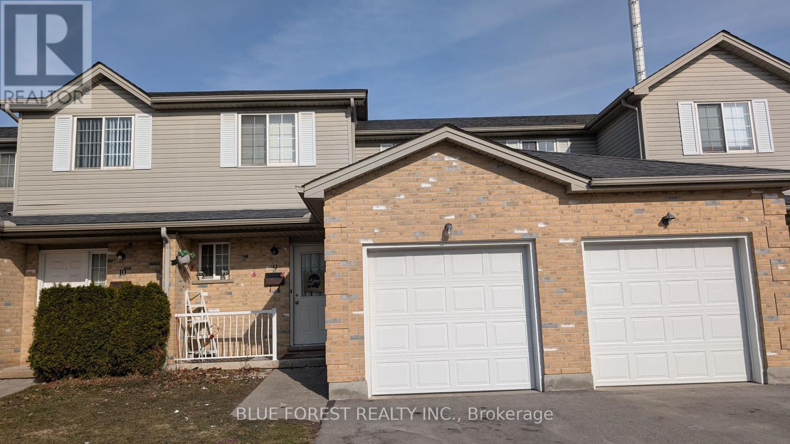 9 - 750 OSGOODE DRIVE, London South (South Y)