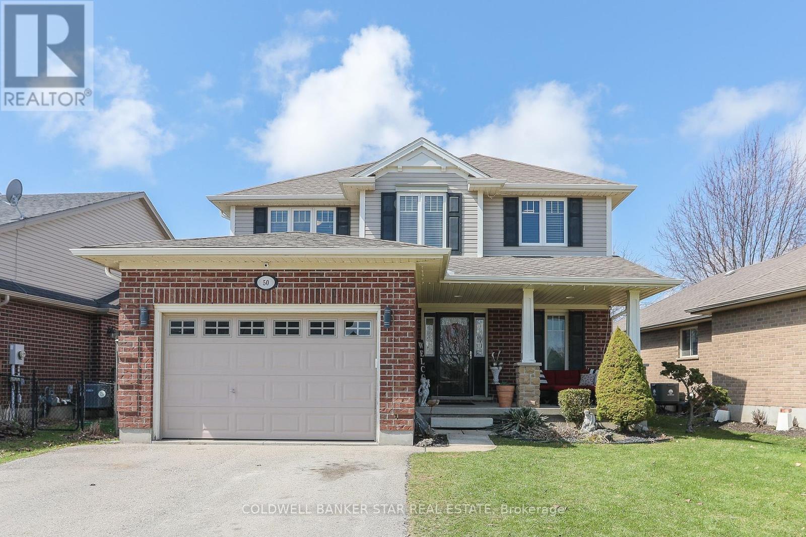 50 PEACH TREE BOULEVARD, St. Thomas