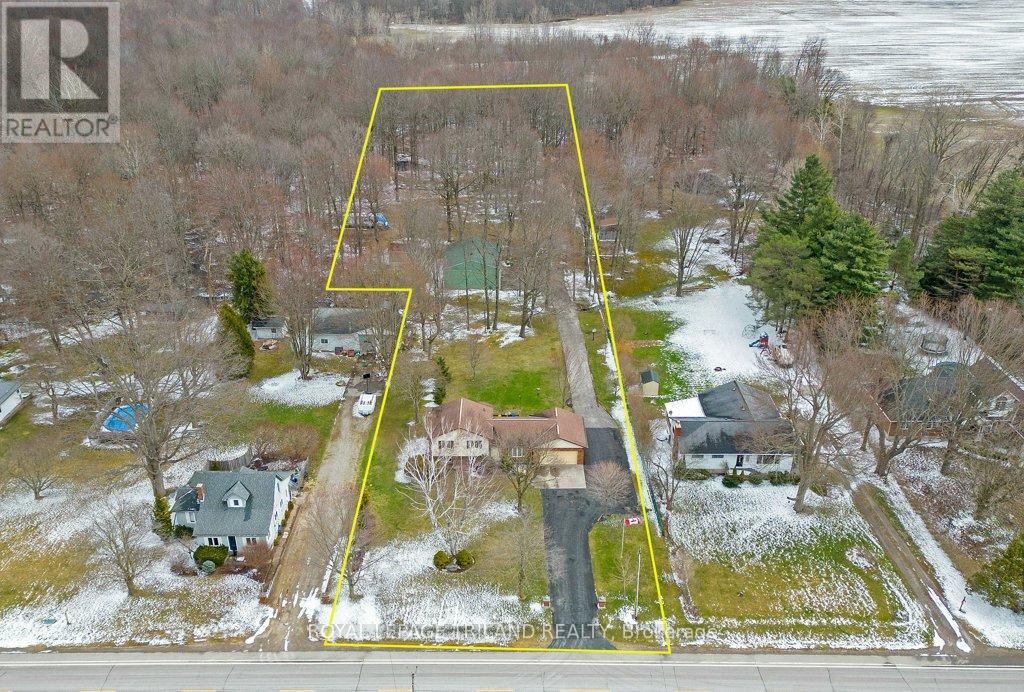 9678 GRAHAM ROAD, West Elgin (Eagle)