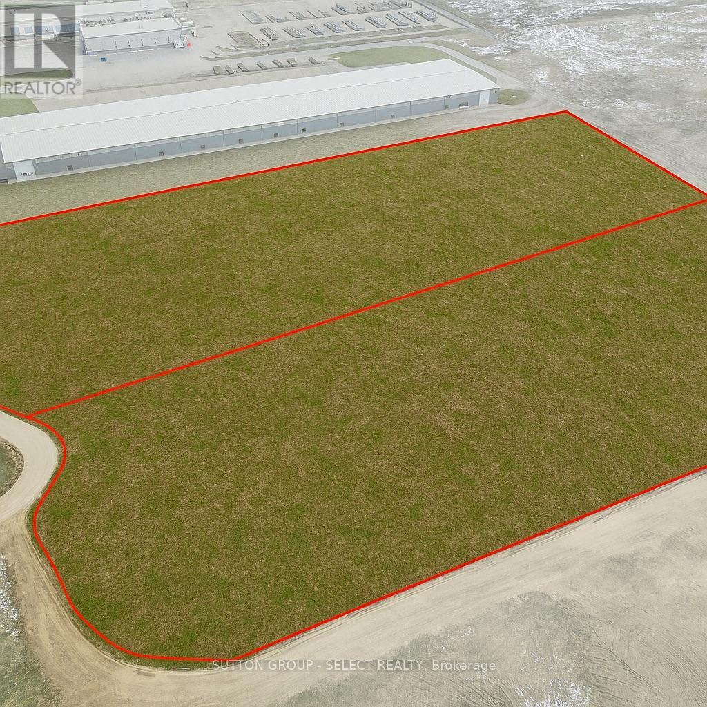 LOT 2 GERALD PARKWAY, Thames Centre