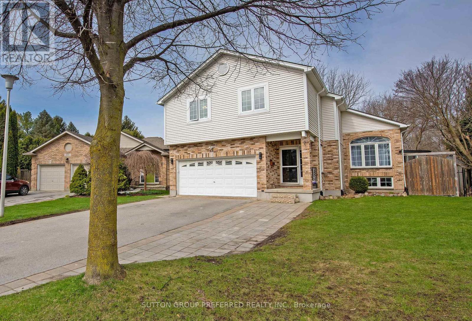 631 THORNWOOD COURT, London