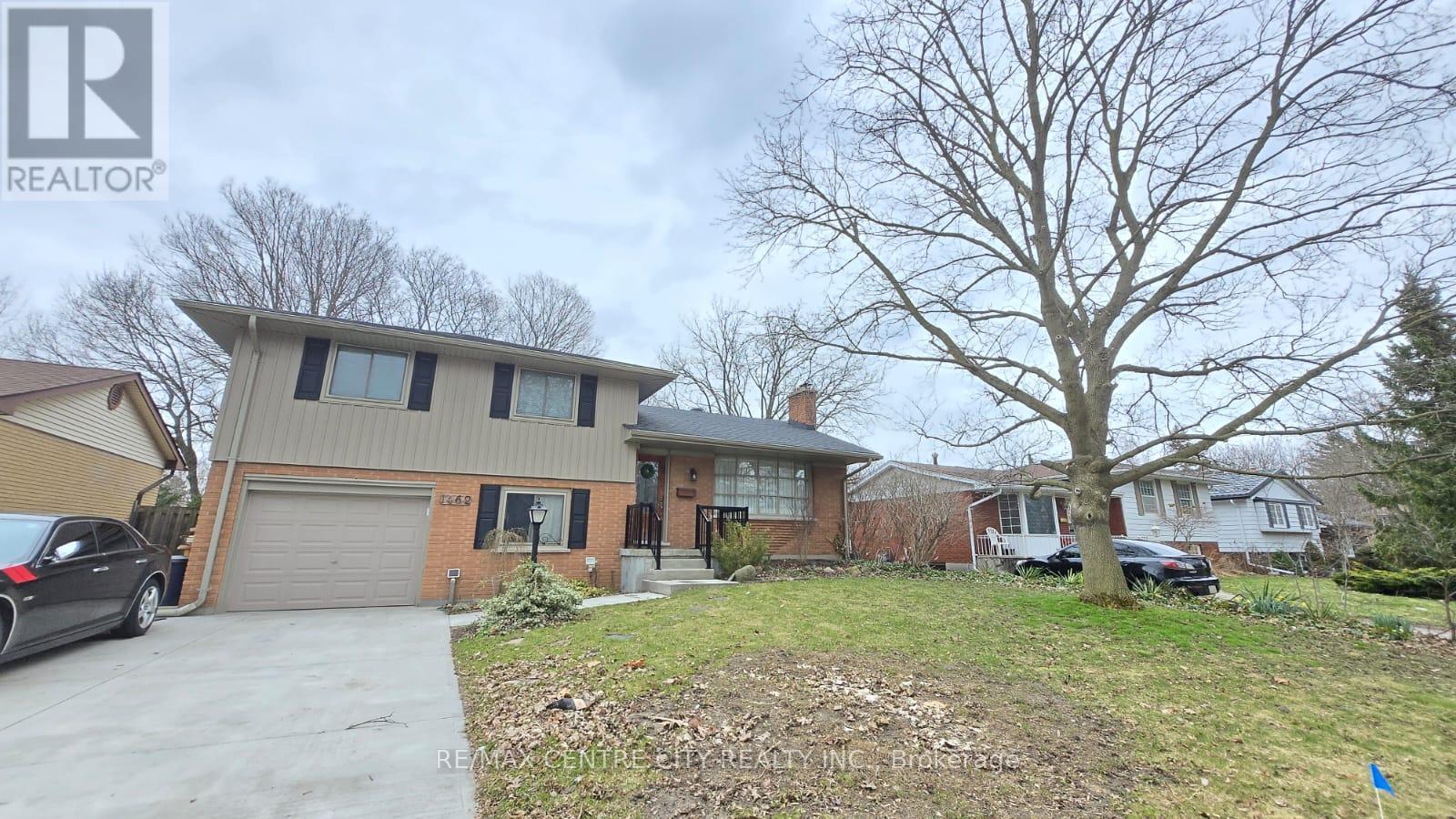 1462 GLENGARRY AVENUE, London North (North H)