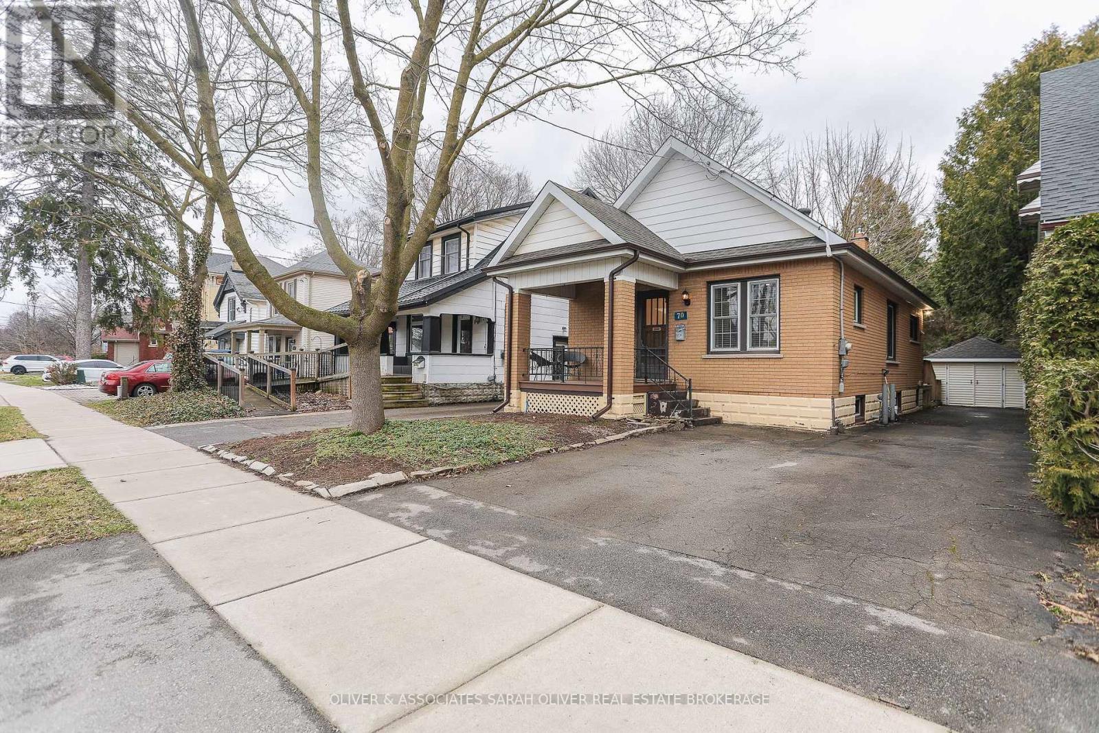70 EUCLID AVENUE, London