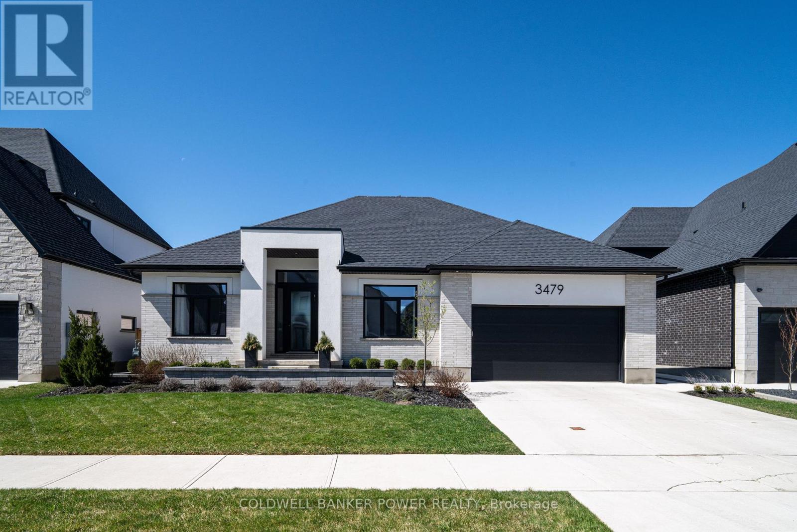 3479 GRAND OAK CROSSING, London
