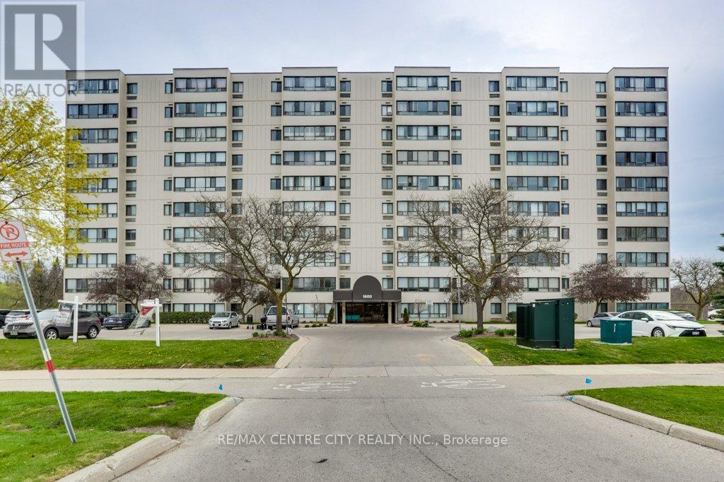 702 - 1600 ADELAIDE STREET N, London North (North C)