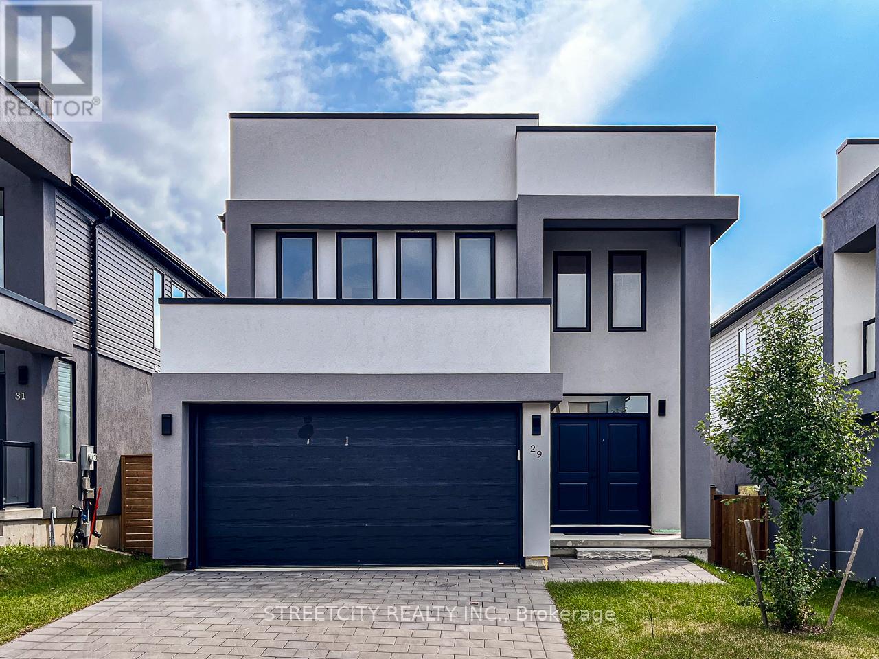 29 - 1820 CANVAS WAY, London North (North B)