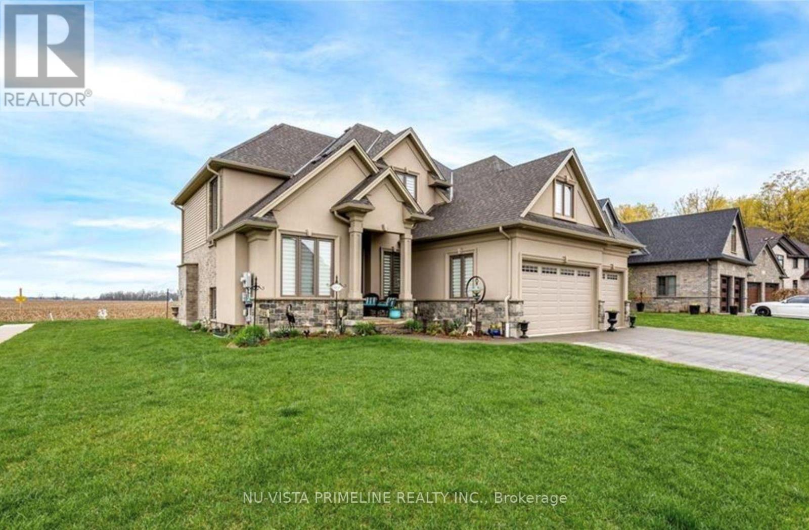 2217 DAUNCEY CRESCENT E, London North (North A)