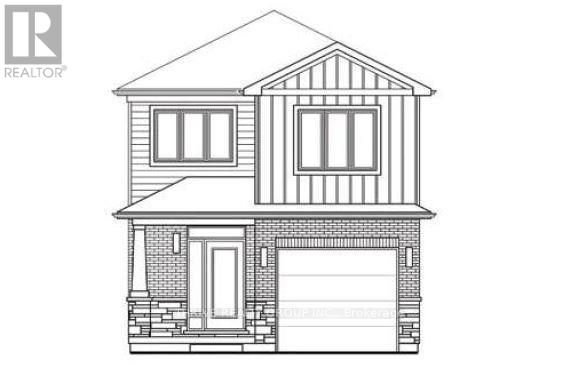 66 - 101 MEADOWLILY ROAD S, London South (South U)