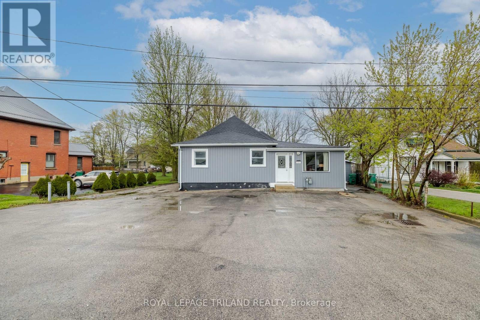 10628 SUNSET ROAD, Southwold (Talbotville)