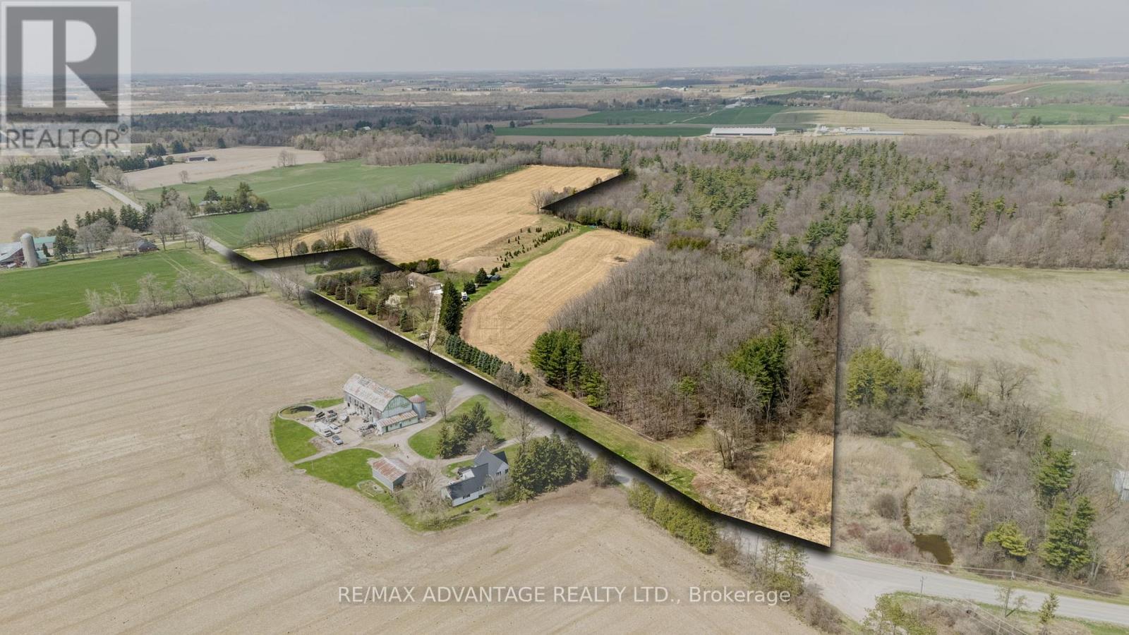 403353 ROBINSON RD ROAD, South-West Oxford