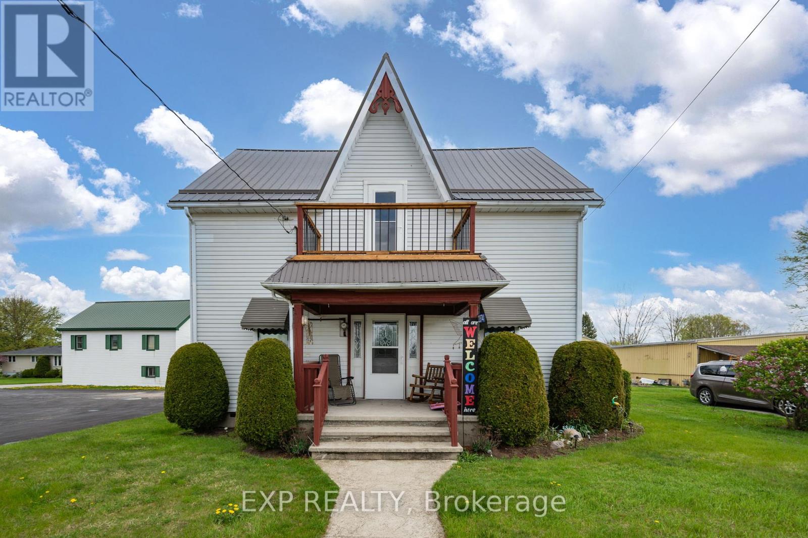 22874 HAGERTY ROAD, Newbury