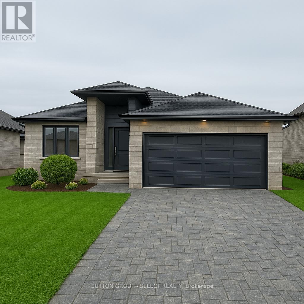 LOT 13 HARDY DRIVE, Strathroy Caradoc (SE)
