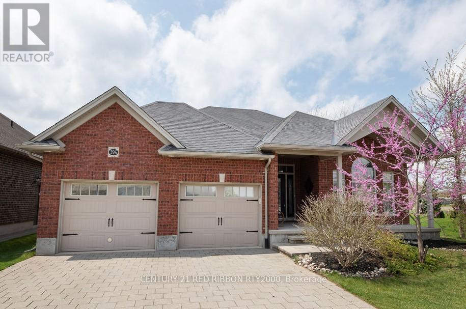 396 MACDONALD STREET, Strathroy Caradoc (NE)