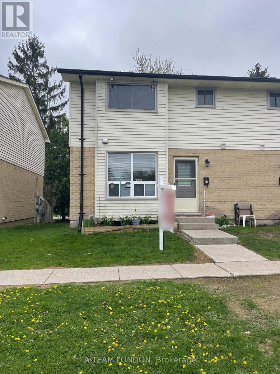 57 - 135 BELMONT DRIVE, London