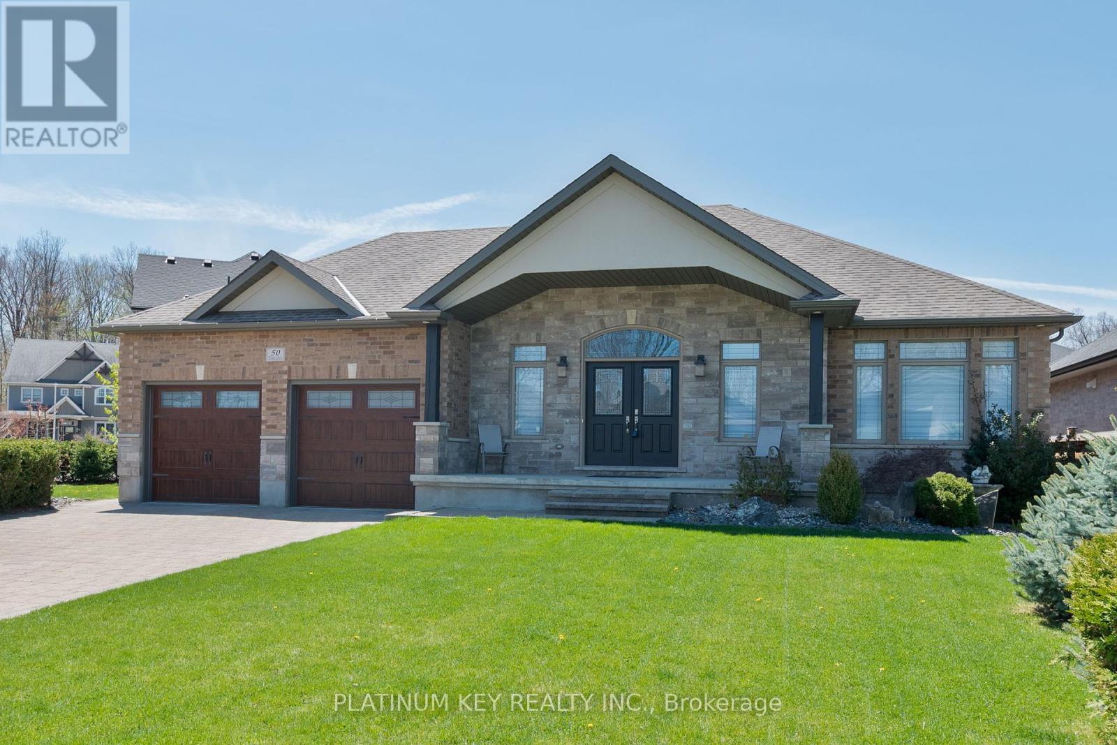 50 VEALE CRESCENT, Strathroy-Caradoc (SW)