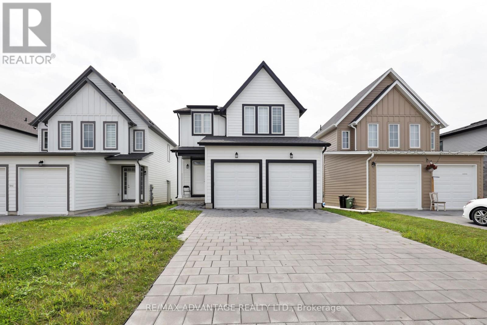 3038 HEARDCREEK TRAIL, London North (North S)