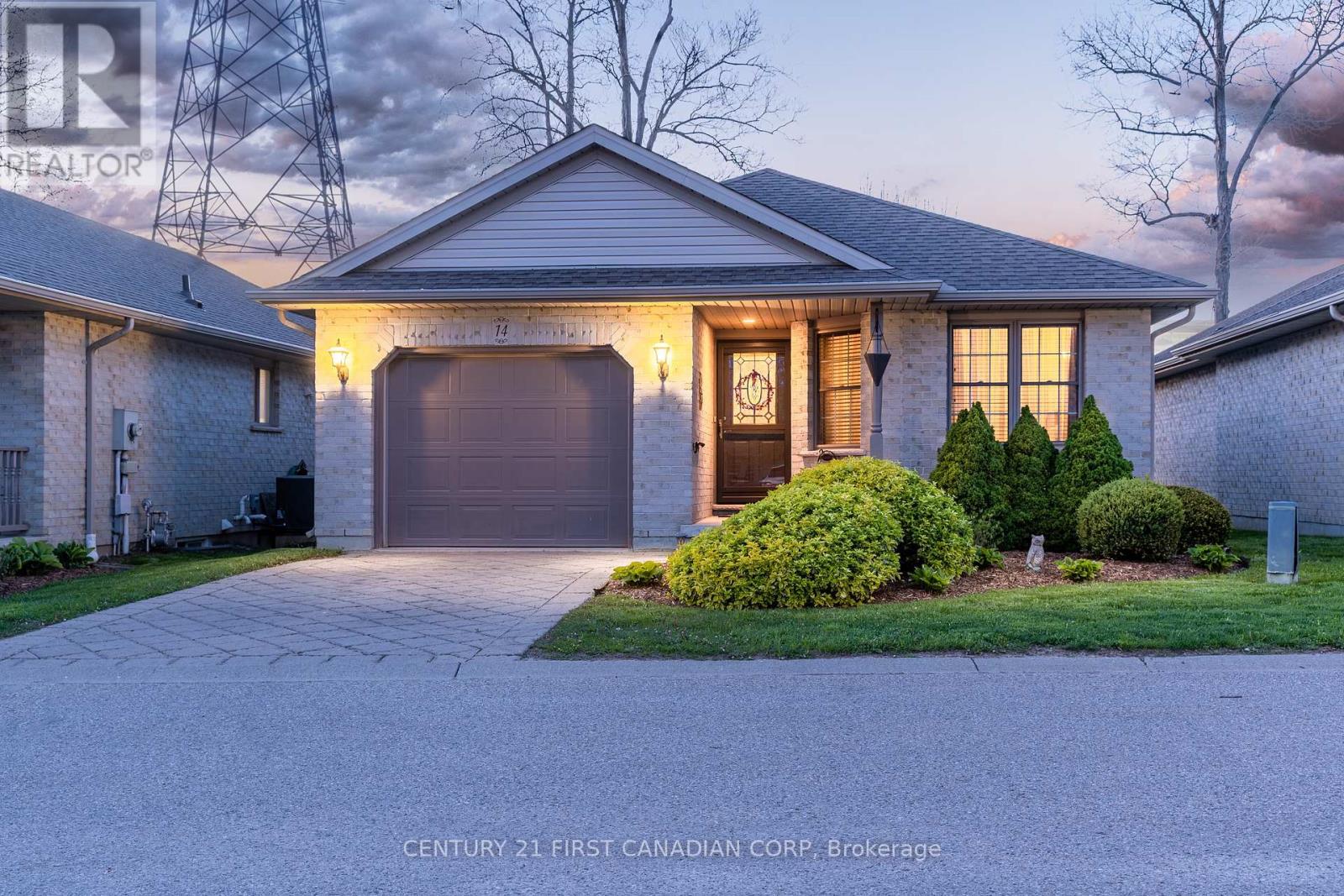 14 - 410 BURWELL ROAD, St. Thomas