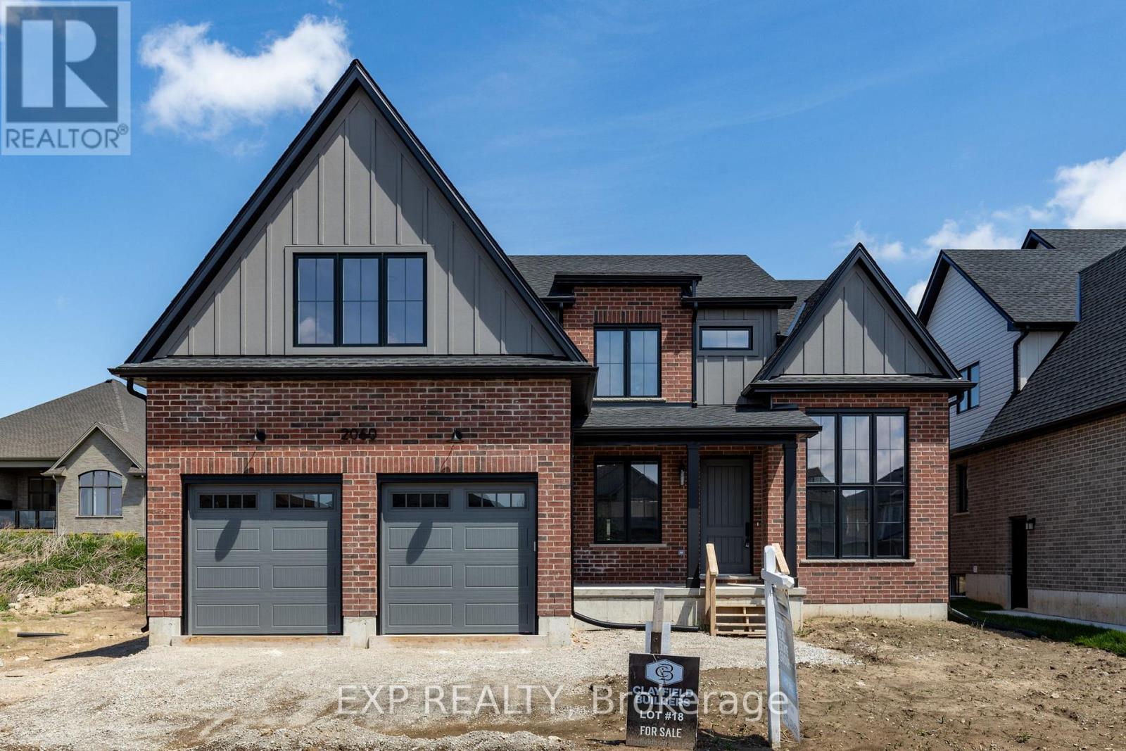 2060 WICKERSON ROAD, London South (South K)