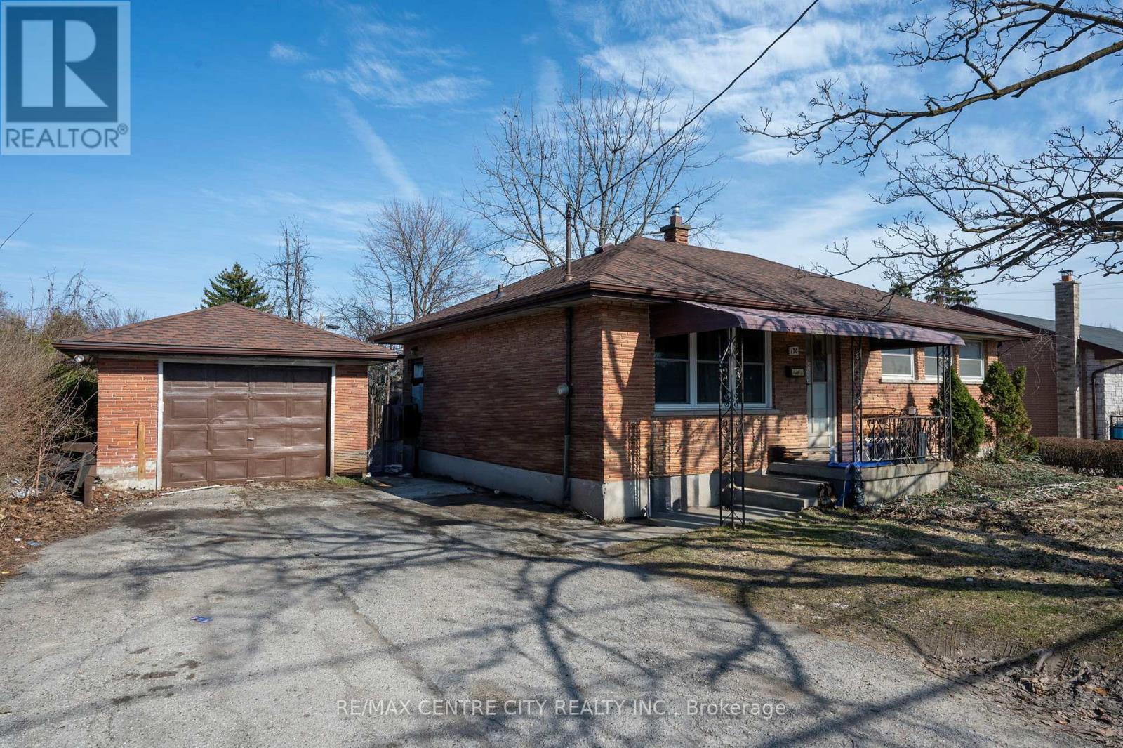 178 CLARKE ROAD, London East (East I)