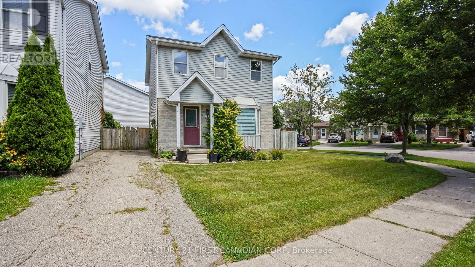 132 SANDY STREET, London South (South J)