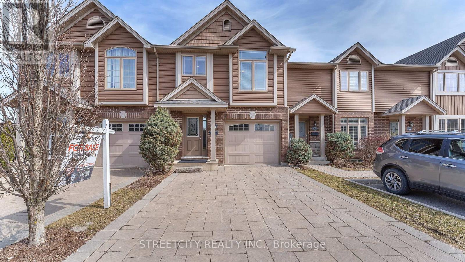 28 - 2635 BATEMAN TRAIL, London South (South W)