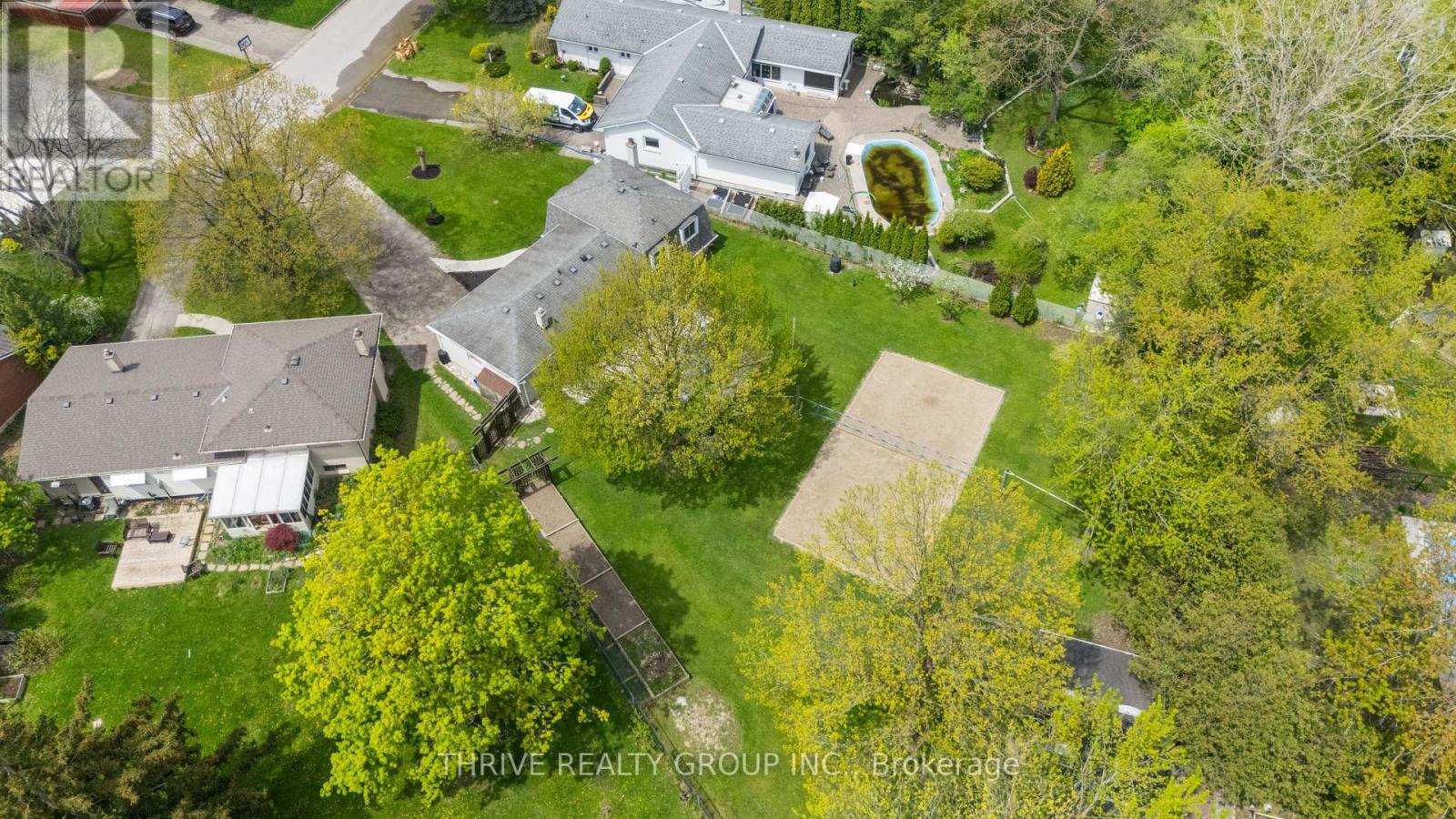 808 WESTBURY CRESCENT, London South (South O)