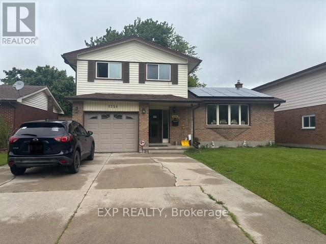 1251 JALNA BOULEVARD, London South (South X)