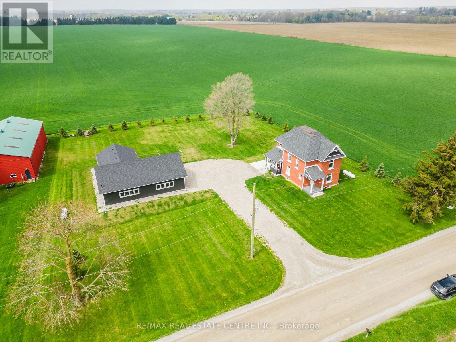 21575 HERITAGE ROAD, Thames Centre