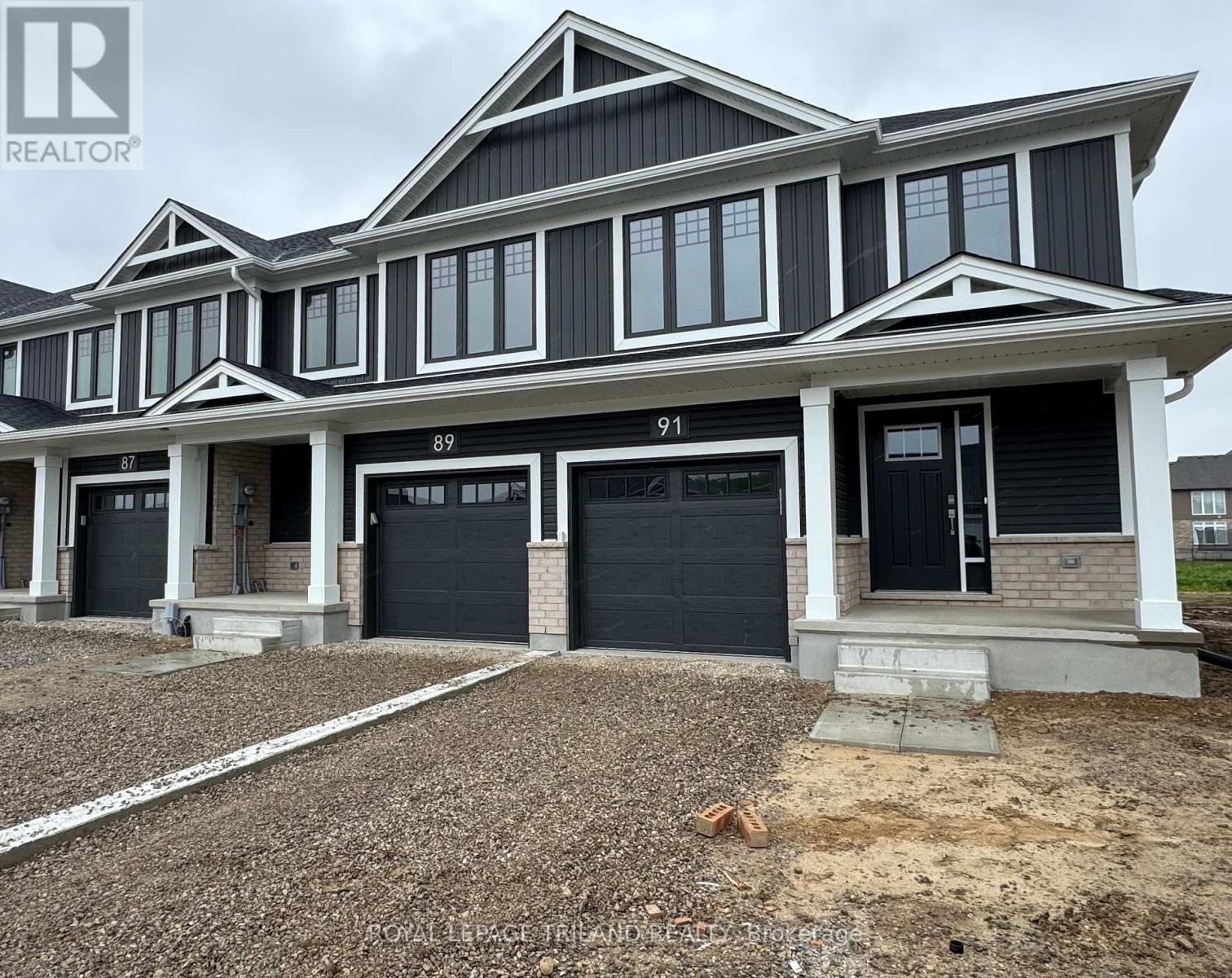 91 EMPIRE PARKWAY, St. Thomas