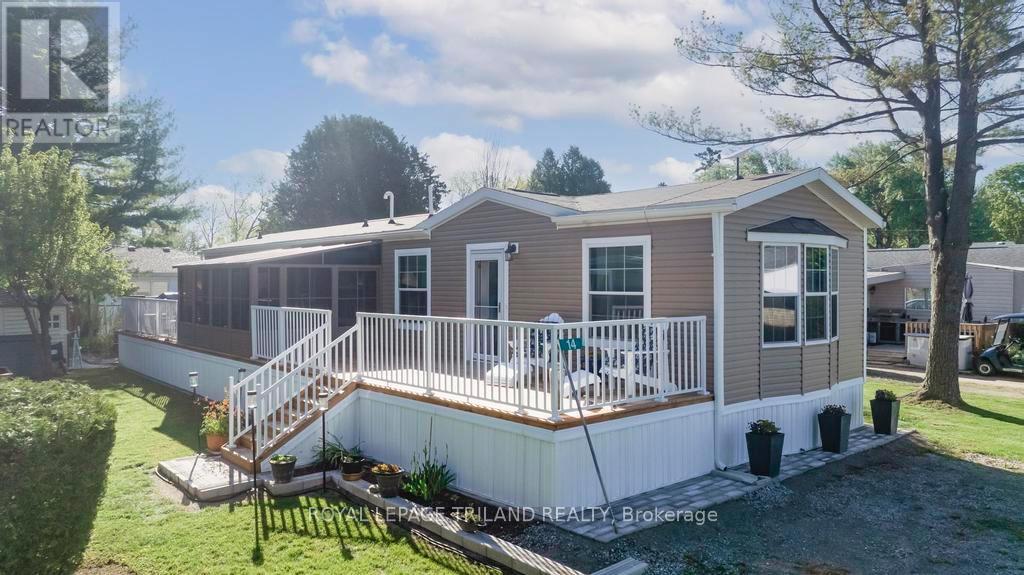14 - 9385 IPPERWASH ROAD, Lambton Shores
