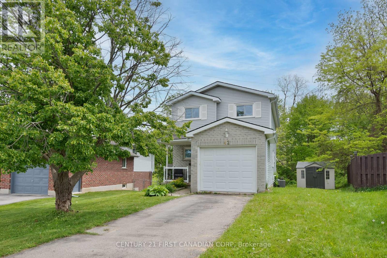 42 EULA WHITE PLACE, London South (South J)