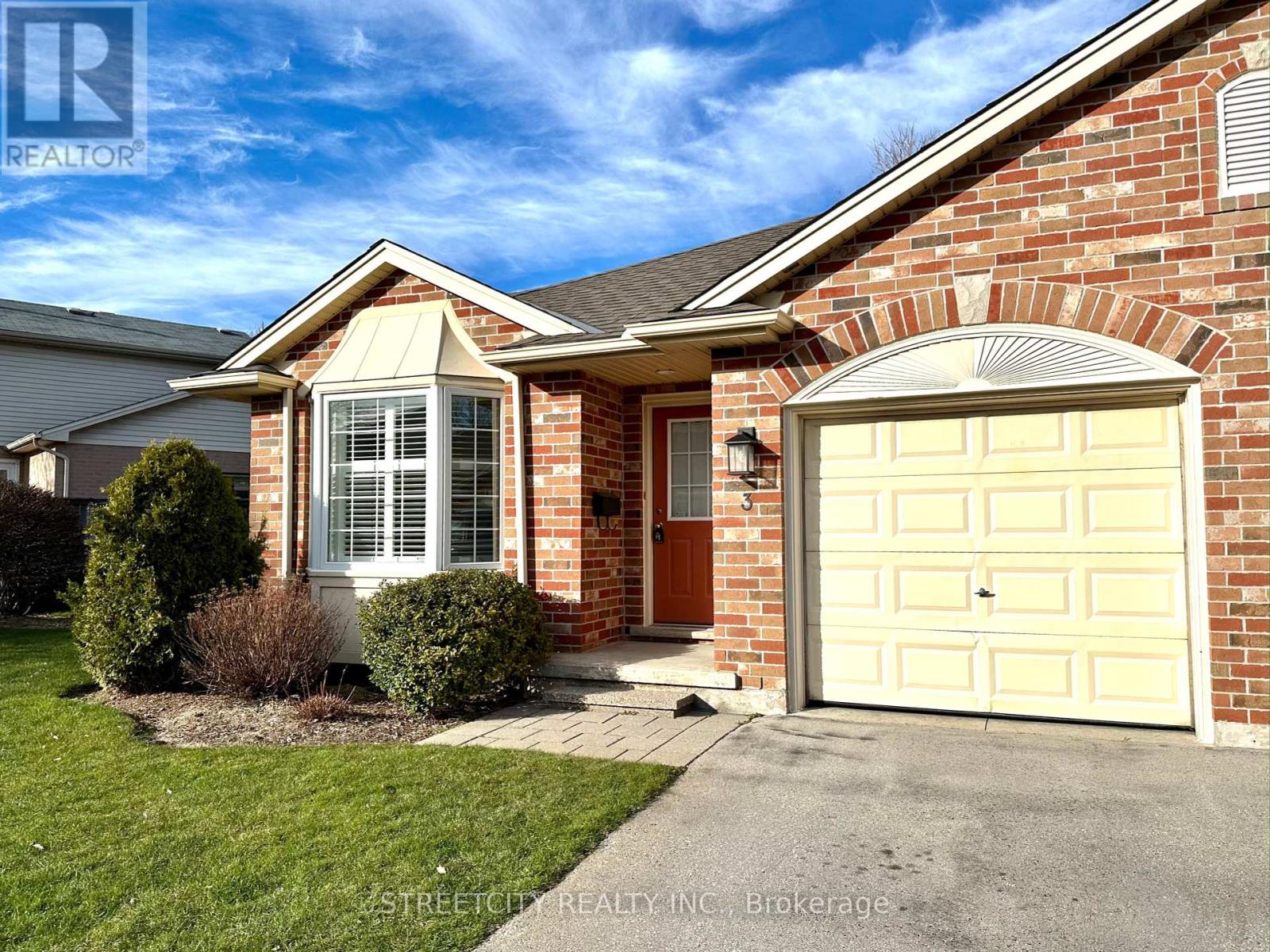 3 - 1625 ATTAWANDARON ROAD, London North (North F)
