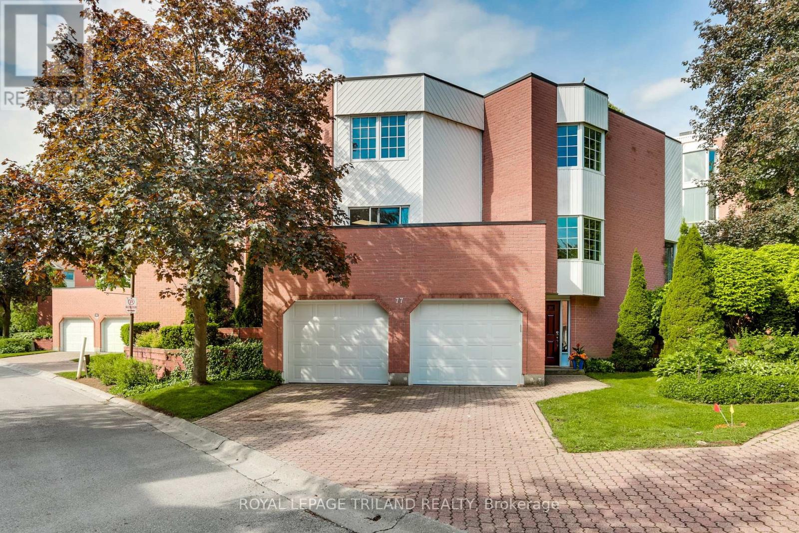 77 - 703 WINDERMERE ROAD, London North (North G)