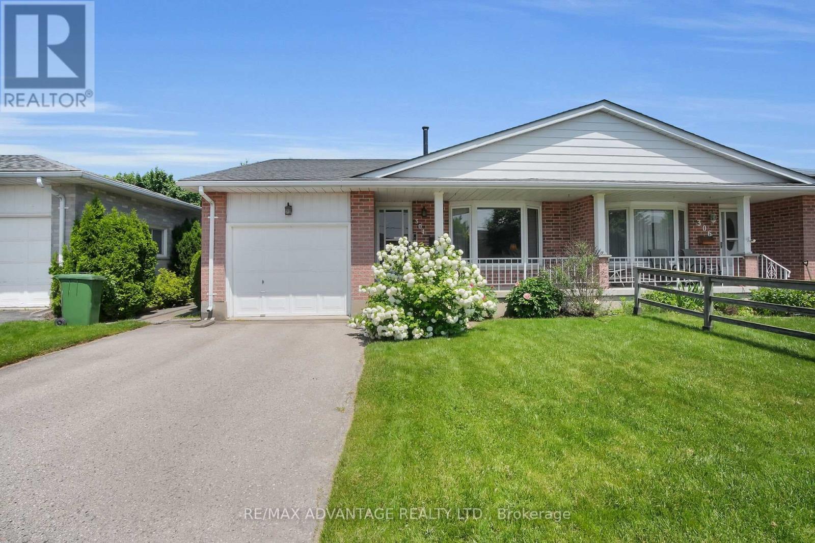 304 HIGHVIEW DRIVE, St. Thomas