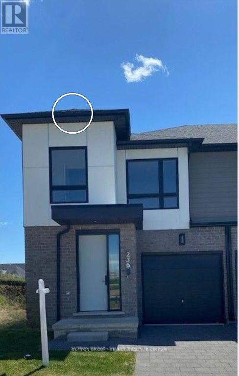 239 - 175 DOAN DRIVE, Middlesex Centre