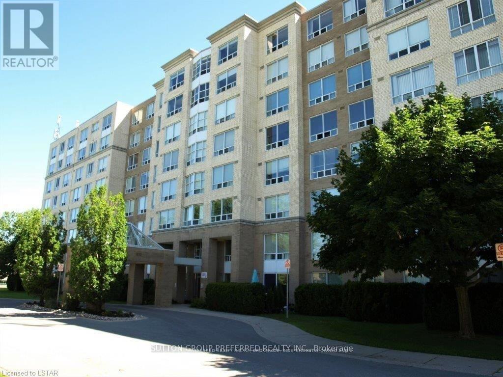 805 - 1510 RICHMOND STREET, London North (North G)