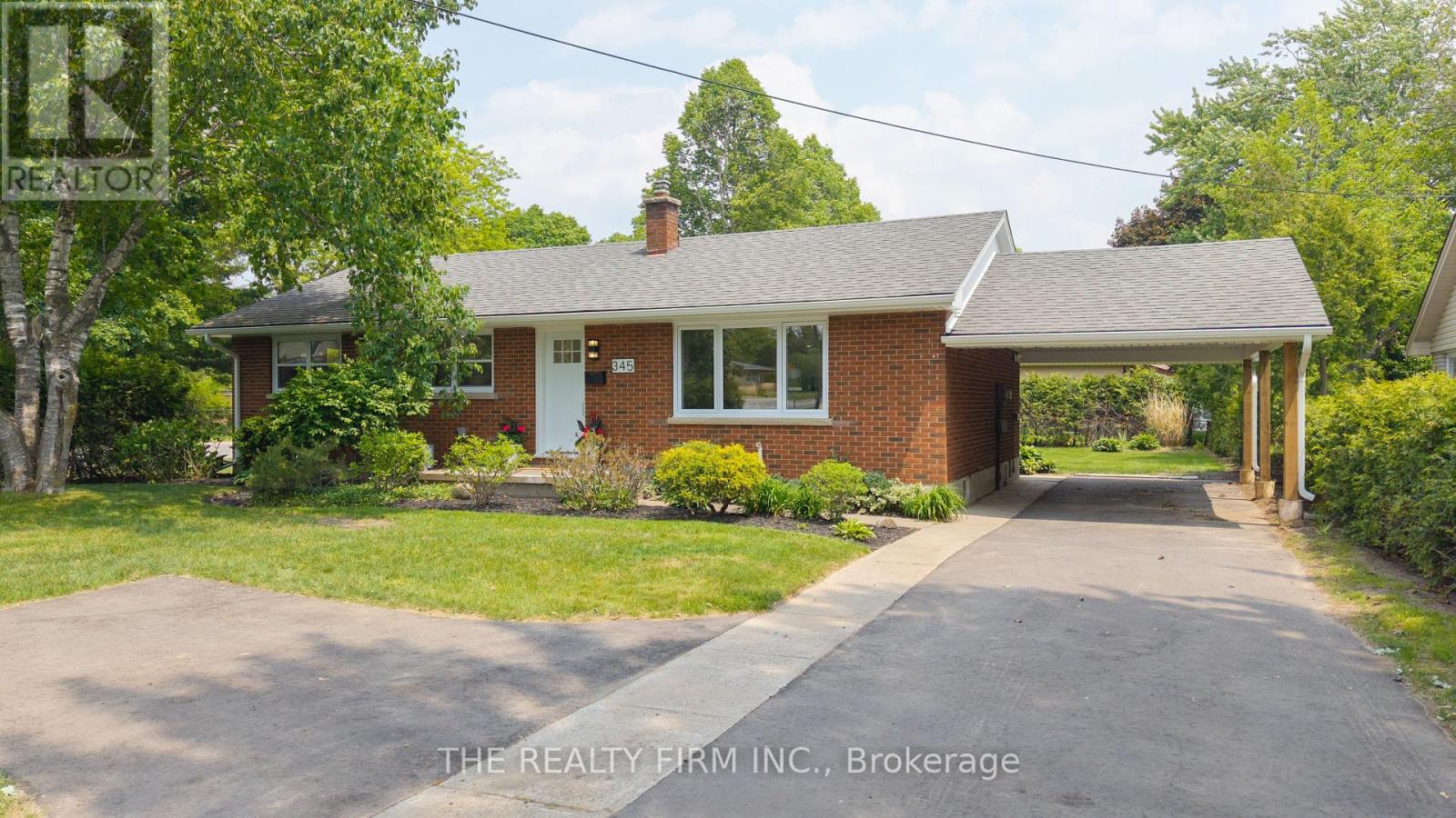 345 HEAD STREET N, Strathroy Caradoc (NE)