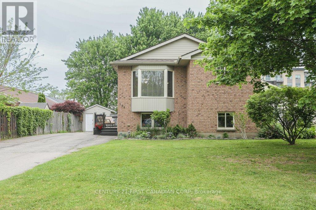 168 FOREST AVENUE, St. Thomas