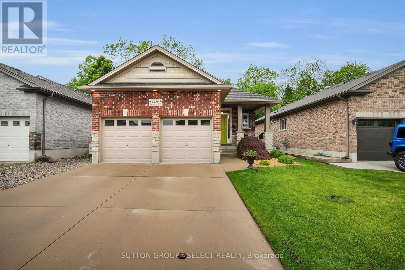 1456 LAWSON ROAD, London North (North I)