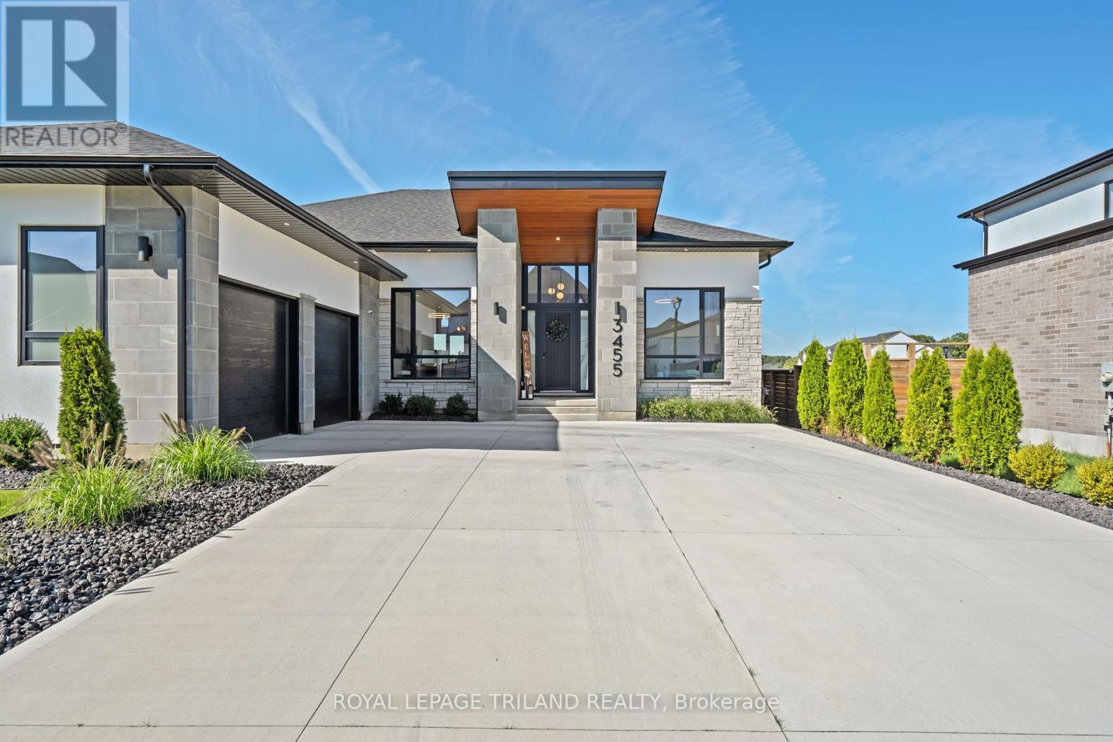 3455 GRAND OAK CROSSING, London South (South V)