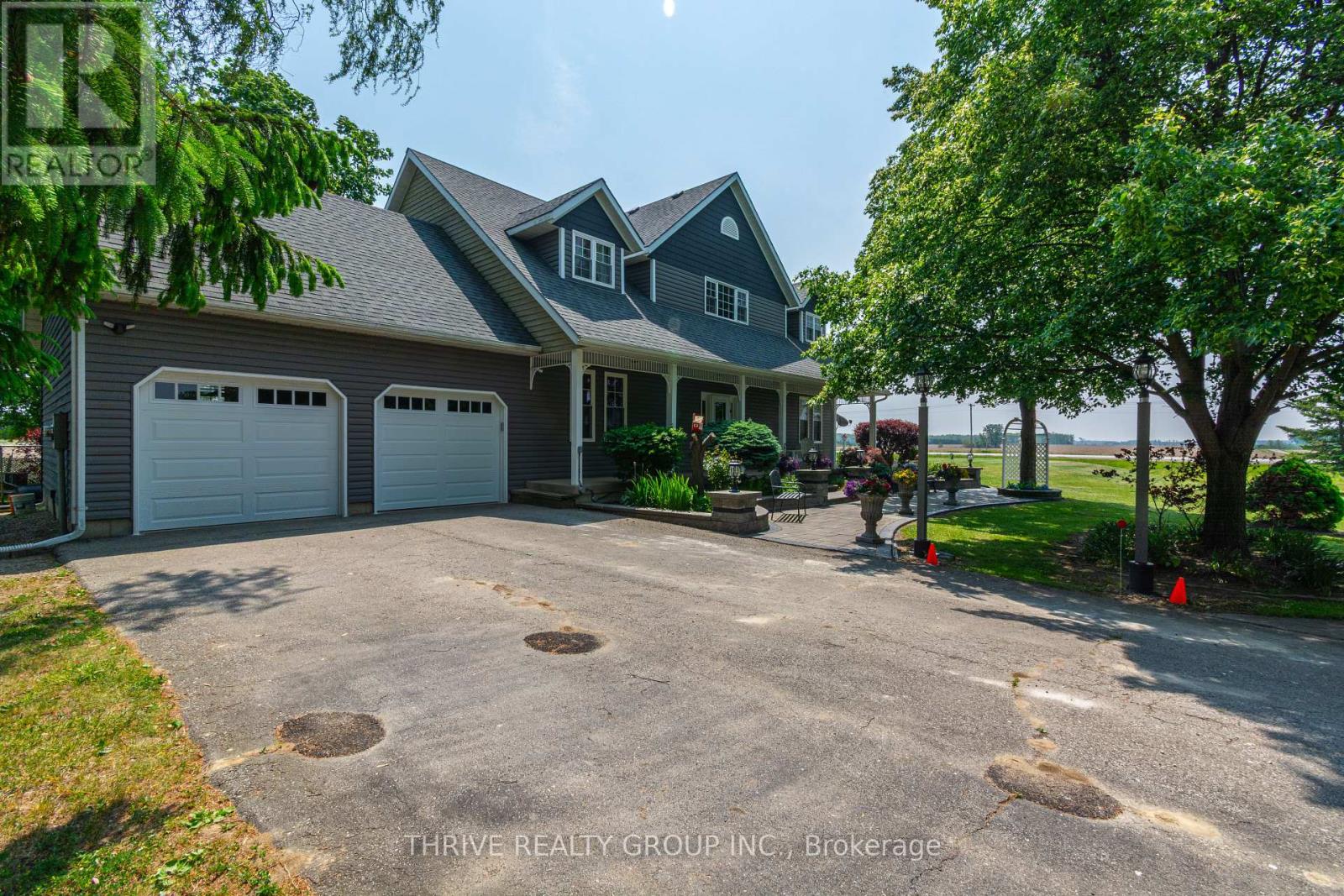 6228 BETHEL ROAD, Warwick (Watford)