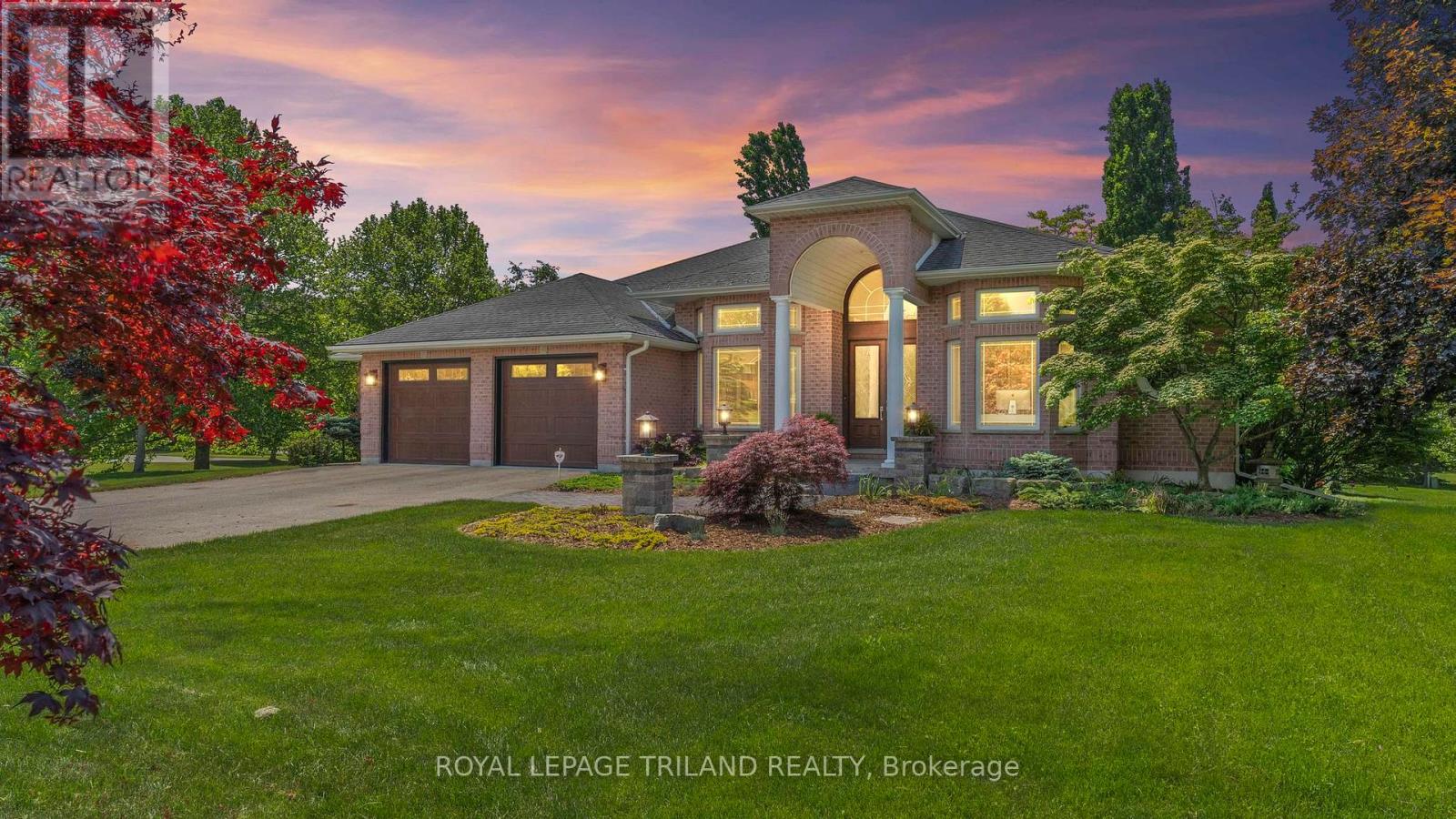 42707 MEADOW WOOD LANE, Central Elgin (Union)
