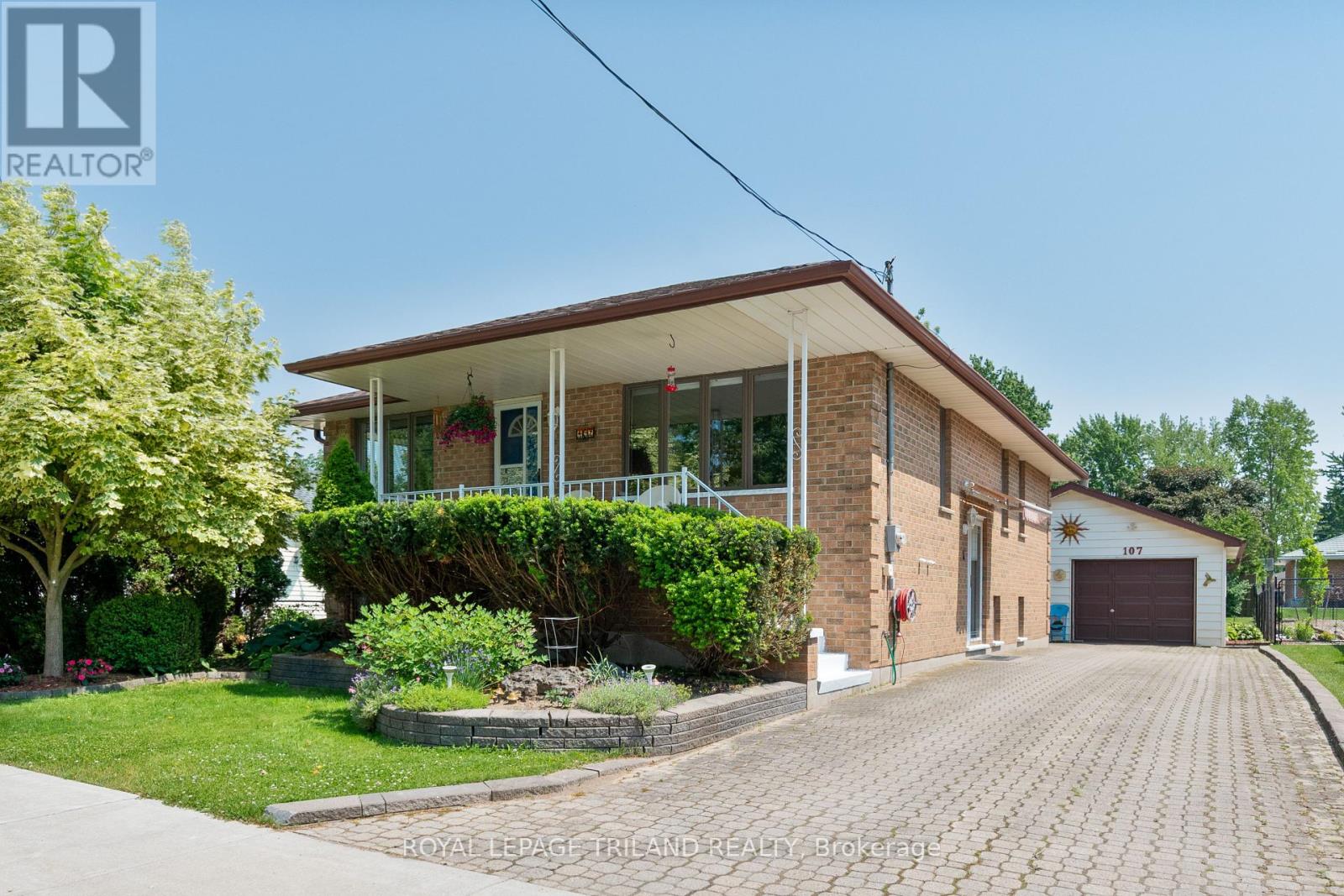 107 ALICE STREET, Lucan Biddulph (Lucan)