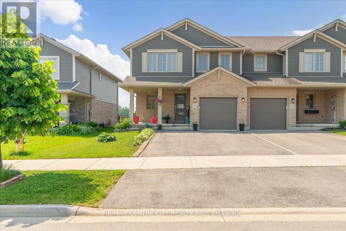 34 EMPIRE PARKWAY, St. Thomas