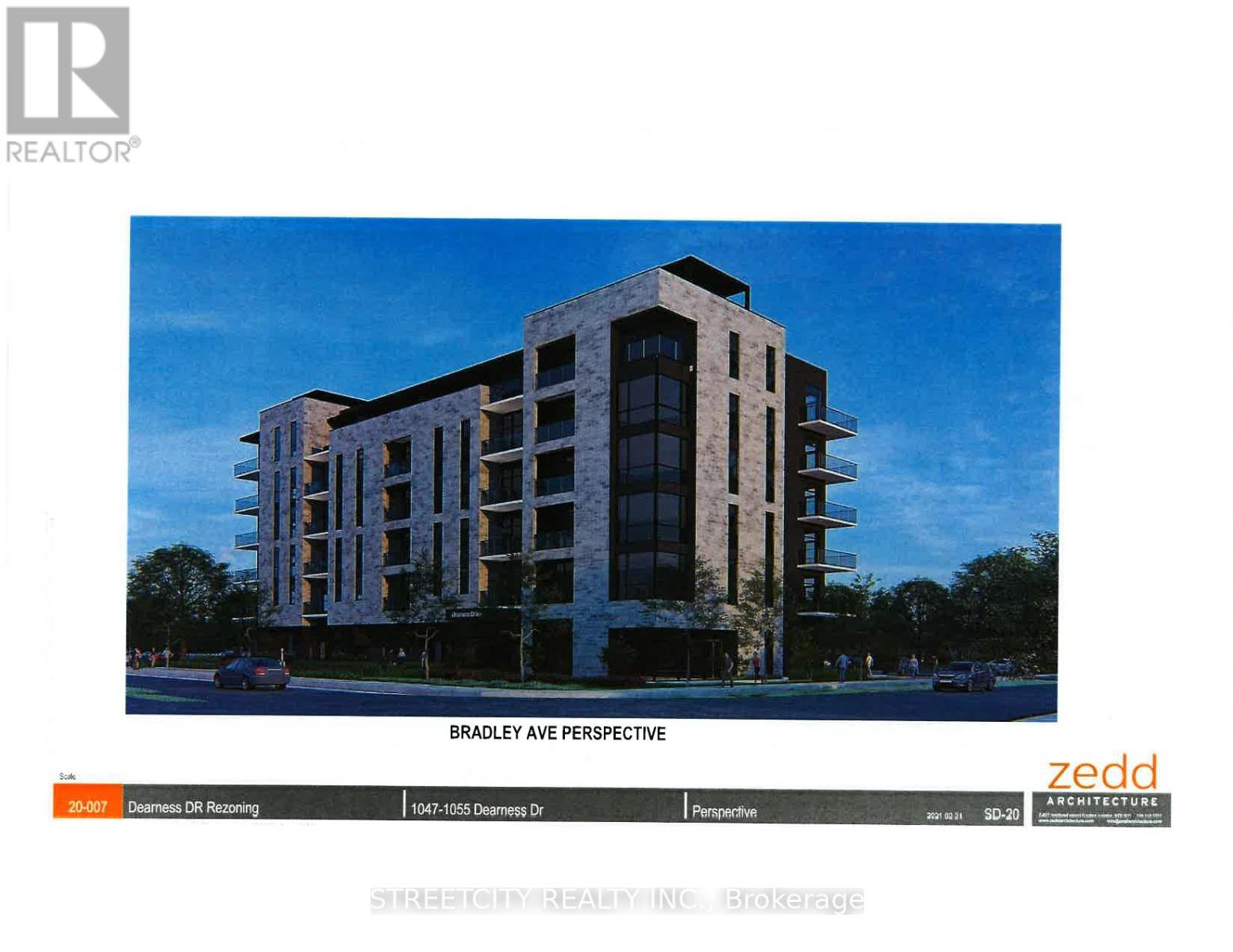 1047 DEARNESS DRIVE, London South (South Y)